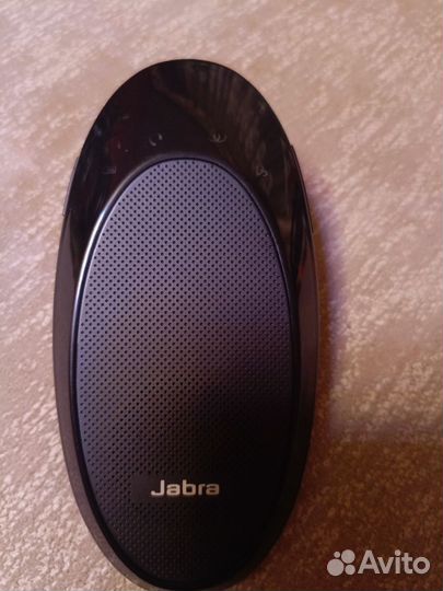 Bluetooth+ спикерфон Jabra SP+700