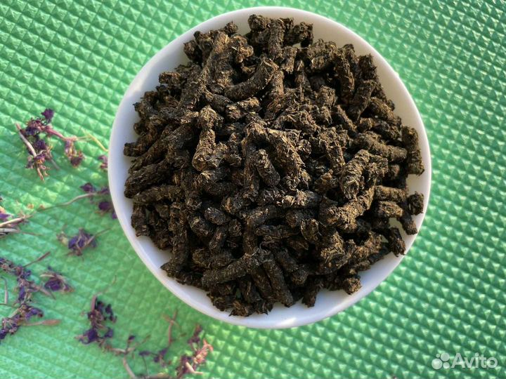 Иван-чай 1кг как надо, традиционный