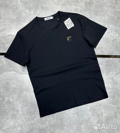 Футболка Loewe