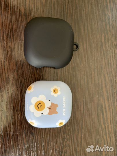 Чехол для наушников Samsung