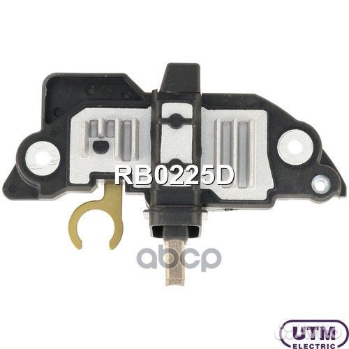 Регулятор напряжения VAG A3/golf 98- RB0225D Utm