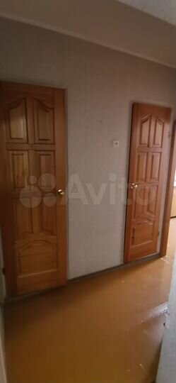 1-к. квартира, 35,8 м², 3/10 эт.