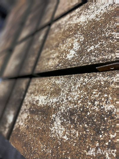 Тротуарная плитка Крупноформатная