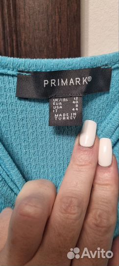 Платье Сарафан Primark 46-48