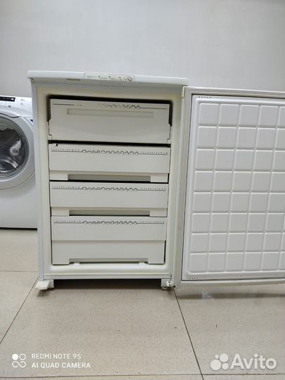 Морозильная камера бу Бирюса 14