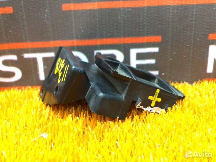 Крепление бампера заднее левое Bmw 3-Series E46