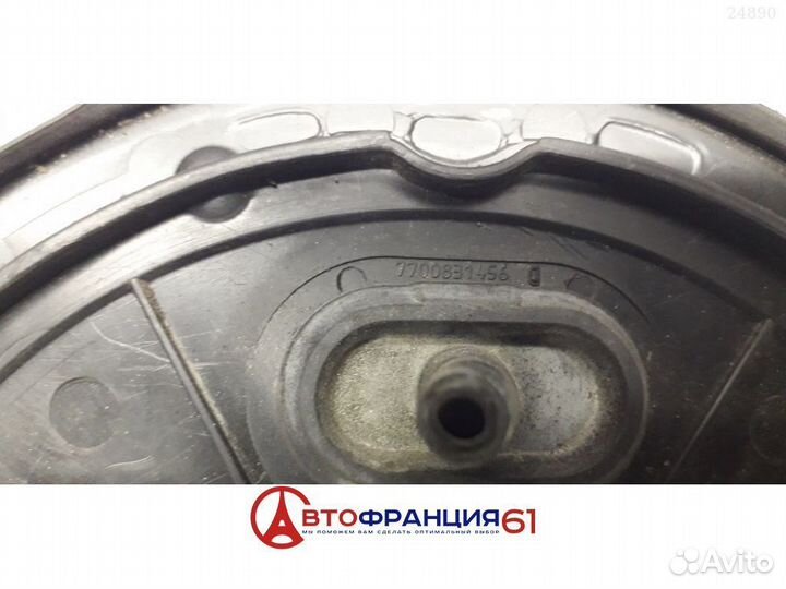 Заглушка бензобака, 7700831456 renault duster, 302