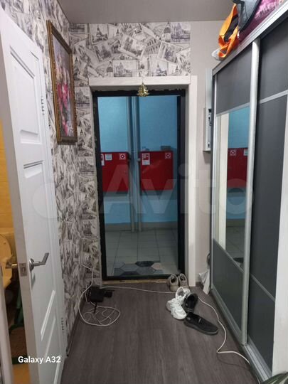 Квартира-студия, 30 м², 3/16 эт.