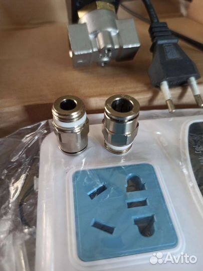 Автоматика старт-стоп