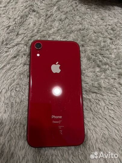 iPhone Xr, 64 ГБ