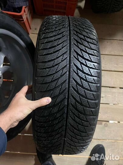 Зимние колеса BMW X3 G01 / Оригинал 694 стиль