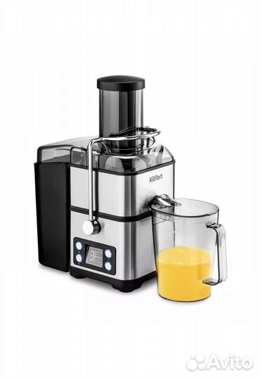 Соковыжималка