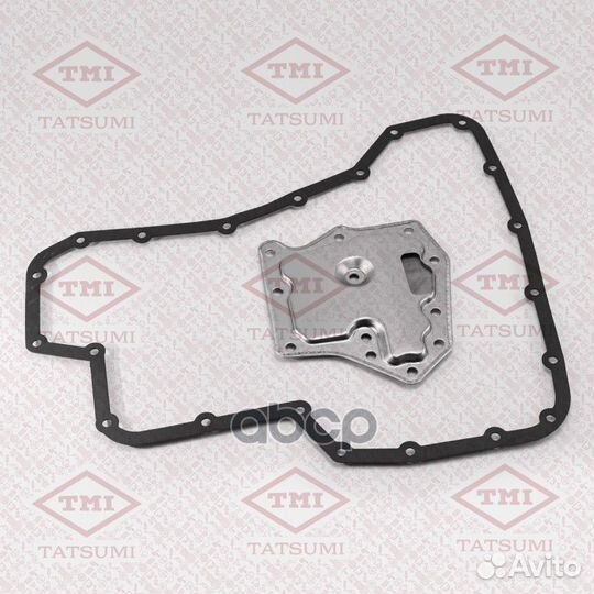 Фильтр АКПП TBI1008 tatsumi