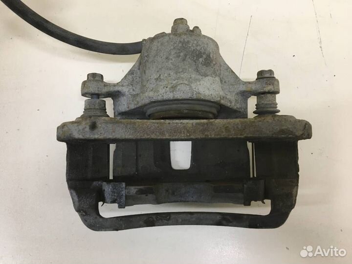 Суппорт передний правый Hyundai Elantra HD 2006-20