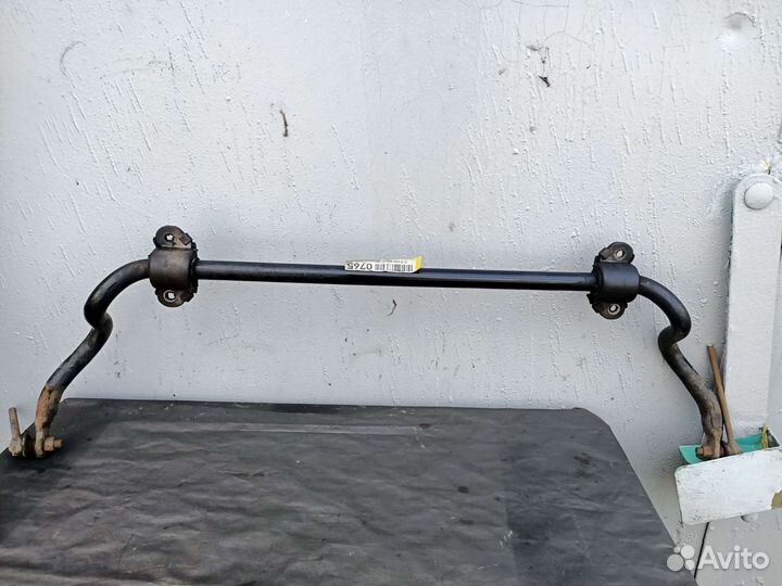 Мерседес W204 W207 стабилизатор передний