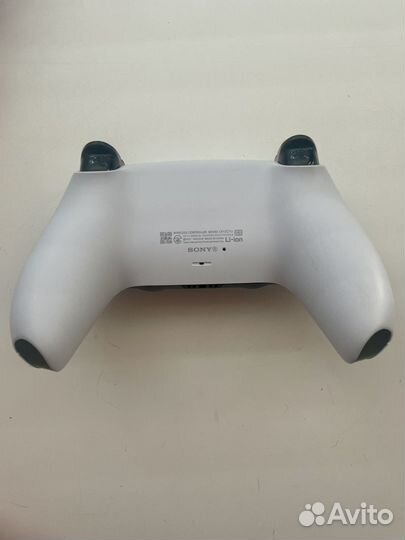 Dualsense ps5 оригинал