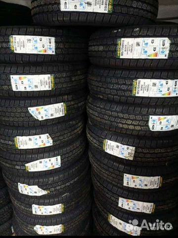 Westlake SW606 185/75 R16 100C