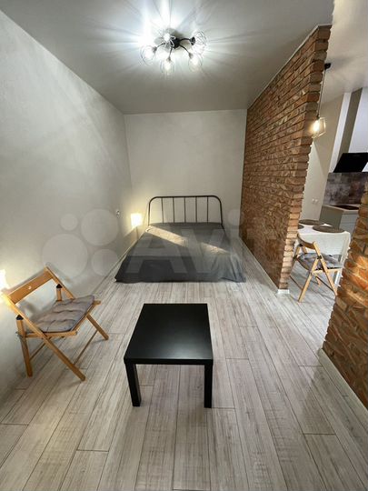 1-к. квартира, 40 м², 9/11 эт.