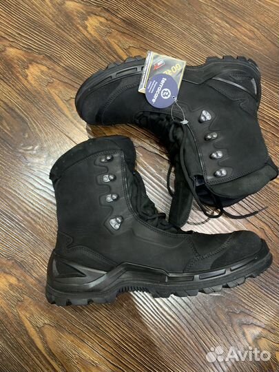 Prabos vagabund high GTX + cevlar