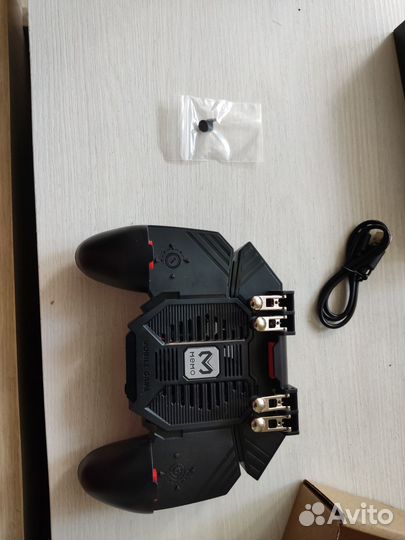 Игровой набор для смартфона