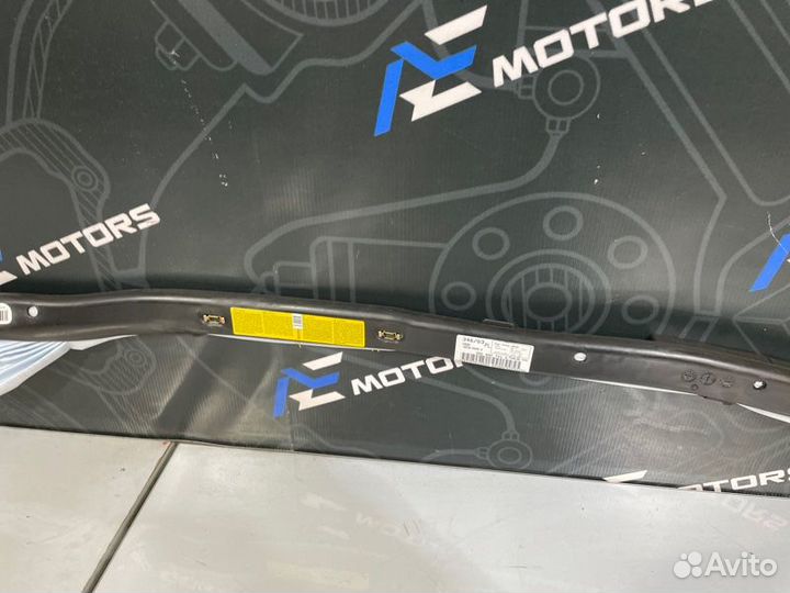 Подушка безопасности левая Volkswagen Passat B5