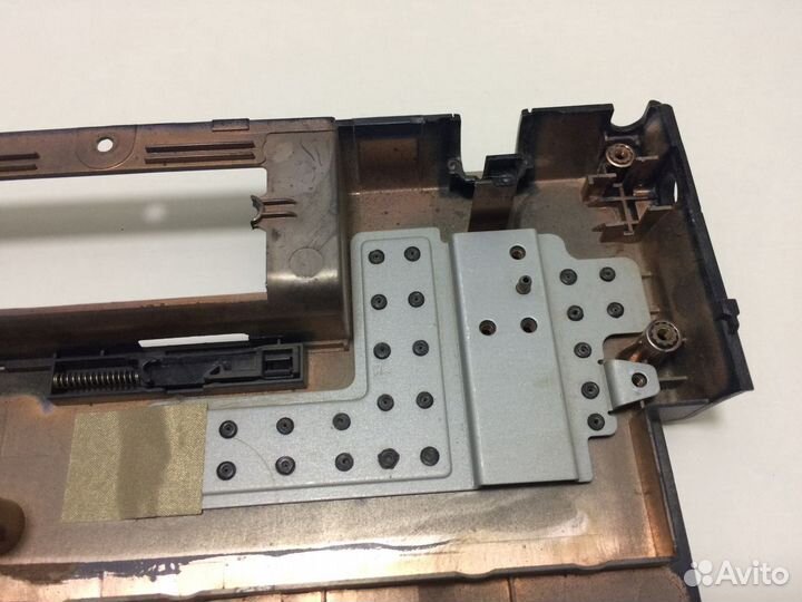 Поддон ноутбука HP 4710S