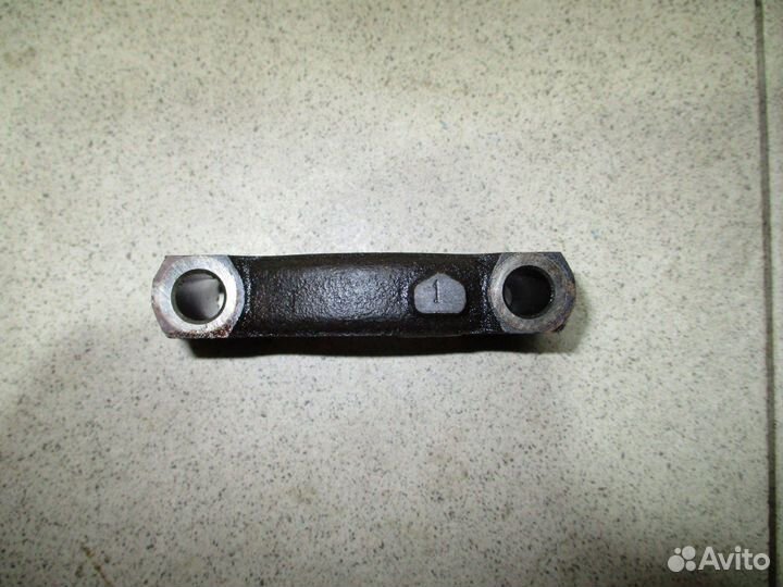 Бугель коленвала Toyota Corolla (E120) 2000-2007