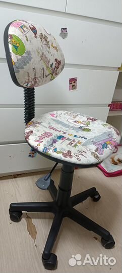 Стул для школьника