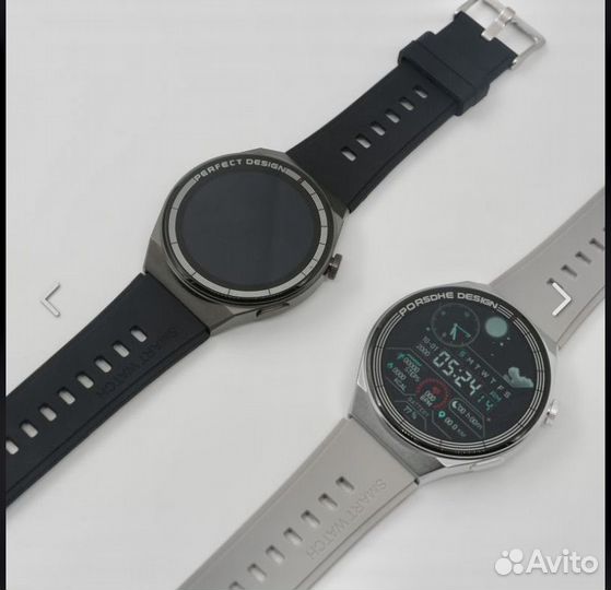 Смарт часы X5 Pro