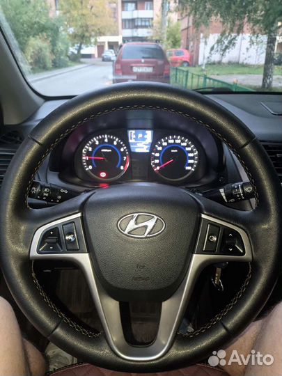 Перетяжка руля автомобиля