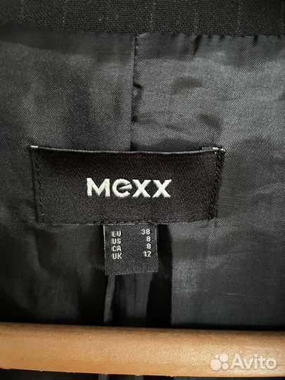 Пиджак Mexx размер М