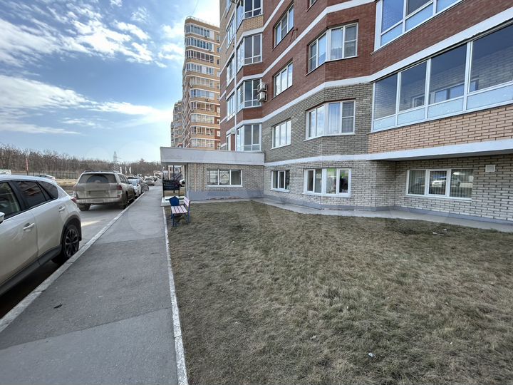 Помещение, 207 м²