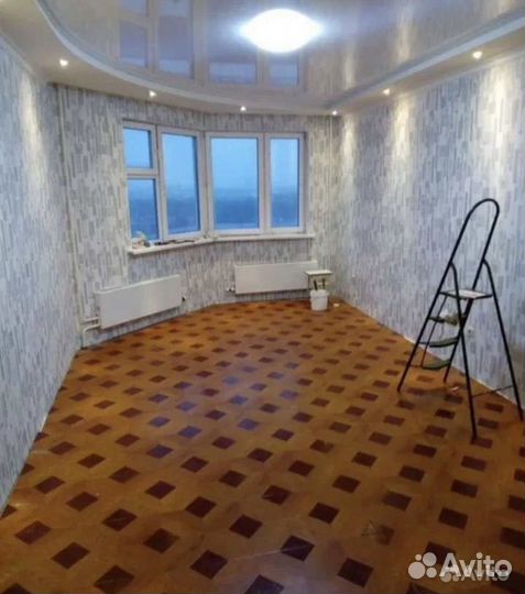 Ремонт квартир под ключ