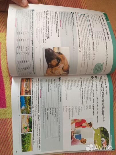 Учебник чешского языка etina expres 4 A2/2