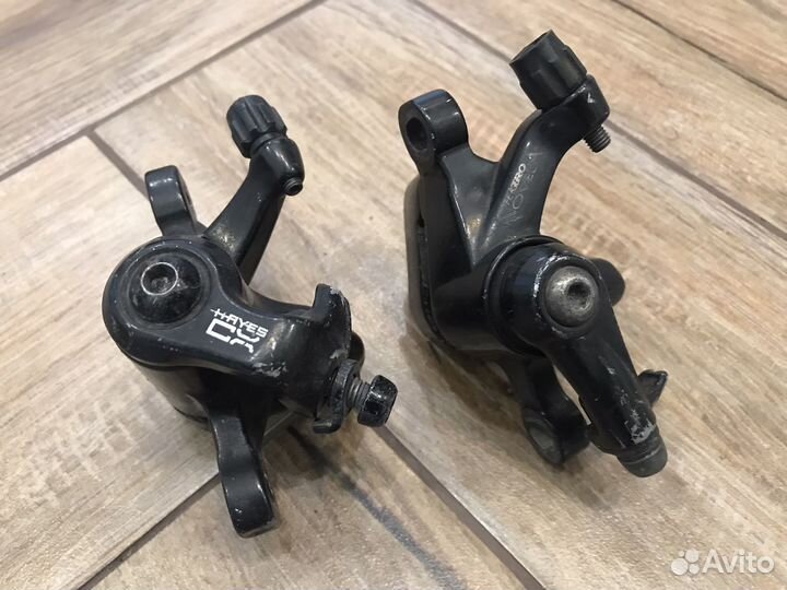 Запчасти для велосипеда