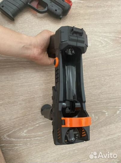 Аксессуары для ps4