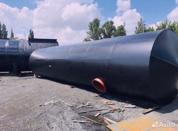 Водонапорная башня