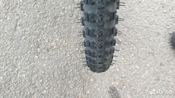 Велосипед детский author stylo 16