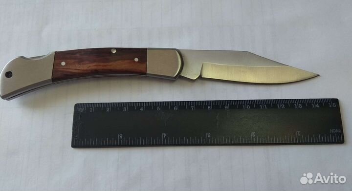 Нож складной