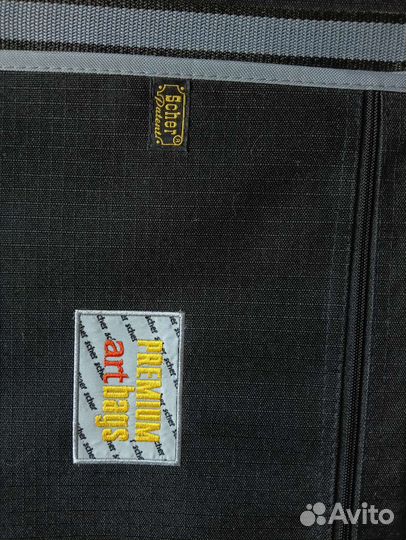 Чехол для цифрового пианино Scher Premium S