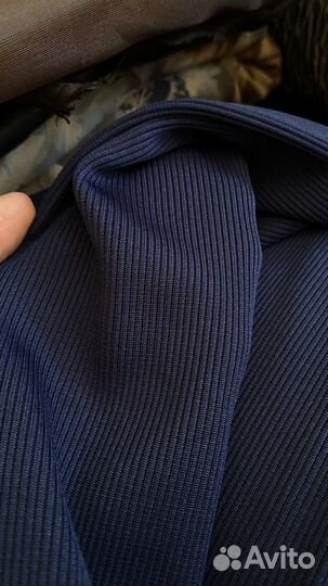 Кашкорсе ткань