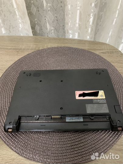 Нетбук asus eee pc