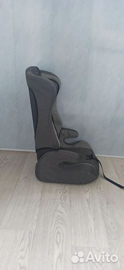 Детское автокресло 9 до 36 кг бу