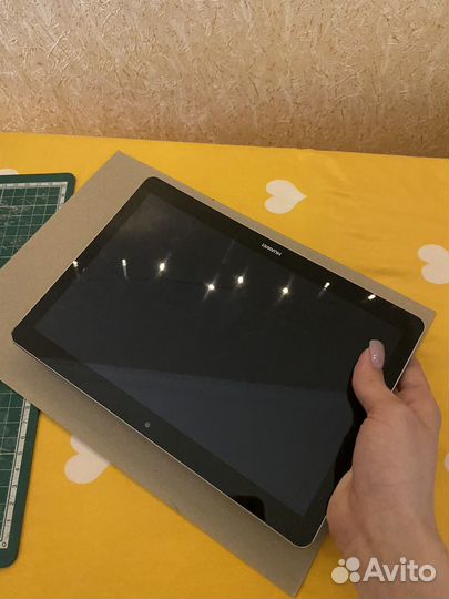 Планшет Huawei