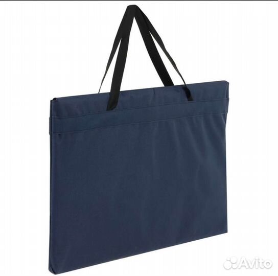 Сумка для мангала