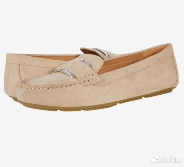 Мокасины Calvin Klein 39 р