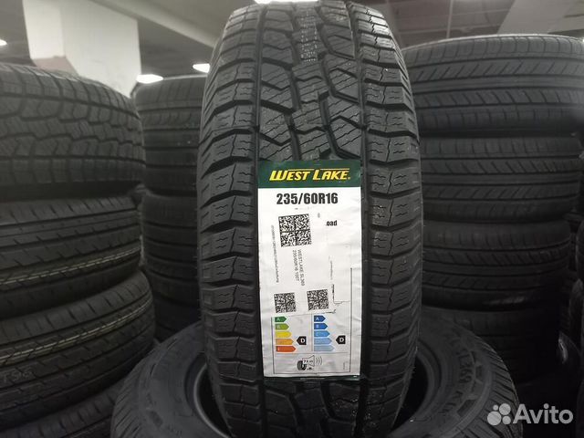 Westlake SL369 235/60 R16 100T