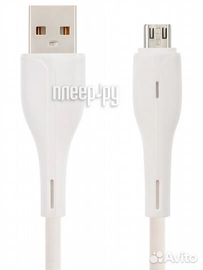 Vixion K44m Perfume USB - microusb 1m White GS