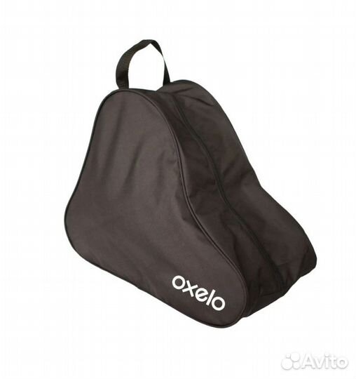 Сумка для роликов и ледовых коньков oxelo