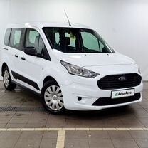 Ford Tourneo Connect 1.5 MT, 2019, 82 000 км, с пробегом, цена 1 680 000 руб.